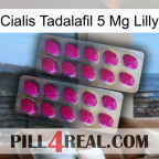 Cialis Tadalafil 5 Mg Lilly 10
